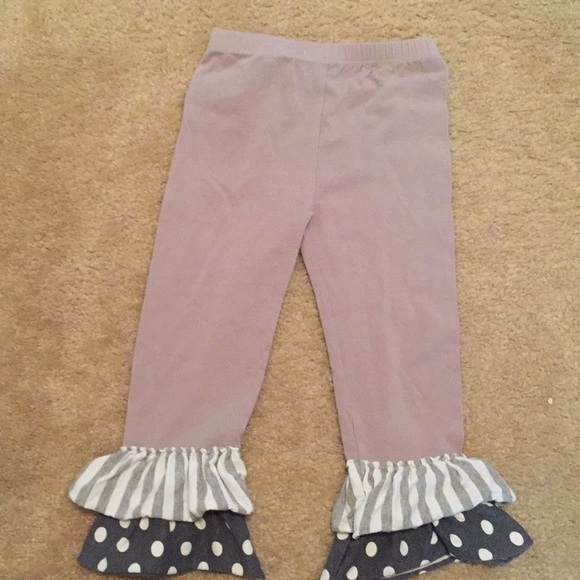 Boutique style girls outfit - Picture 5 of 6